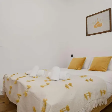 Appartamento Neuf Skis Aux Pieds, 4 Pers, Moriond, Balcon, Parking, Wifi - Fr-1-631-131